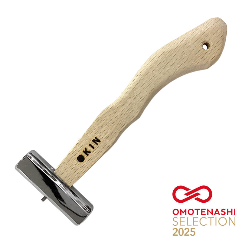 金井産業　マルキン印　<br>八角玄能<br/>ミラー300 蛇曲ｼｮｰﾄ 250mm<br /><span class="jan">4573209905194</span><br><span class=teika>定価：7,900円（税別）</span>