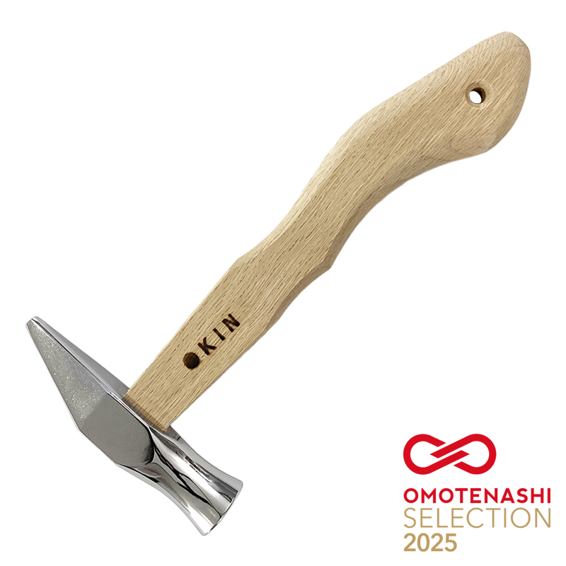 金井産業　マルキン印　<br>船屋玄能<br/>ミラー300 蛇曲ｼｮｰﾄ 250mm<br /><span class="jan">4573209905279</span><br><span class=teika>定価：8,320円（税別）</span>