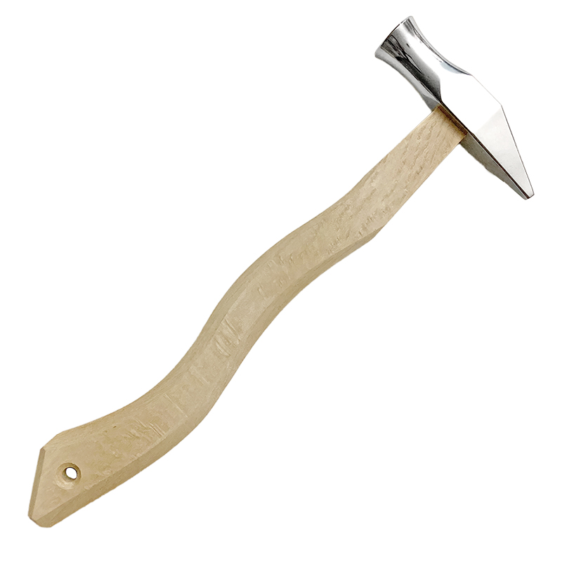 金井産業　マルキン印<br/> 船屋玄能 ミラー <br/>375 角蛇曲 350mm<br/><span class="jan">4573209903626</span><br/><span class="teika">定価：9,520円（税別）</span>