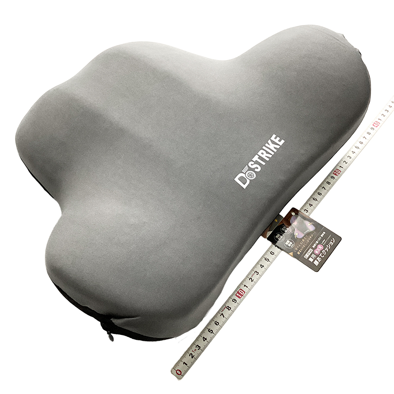 アクセル<br>車用低反発腰あてクッション<br>AXL-757