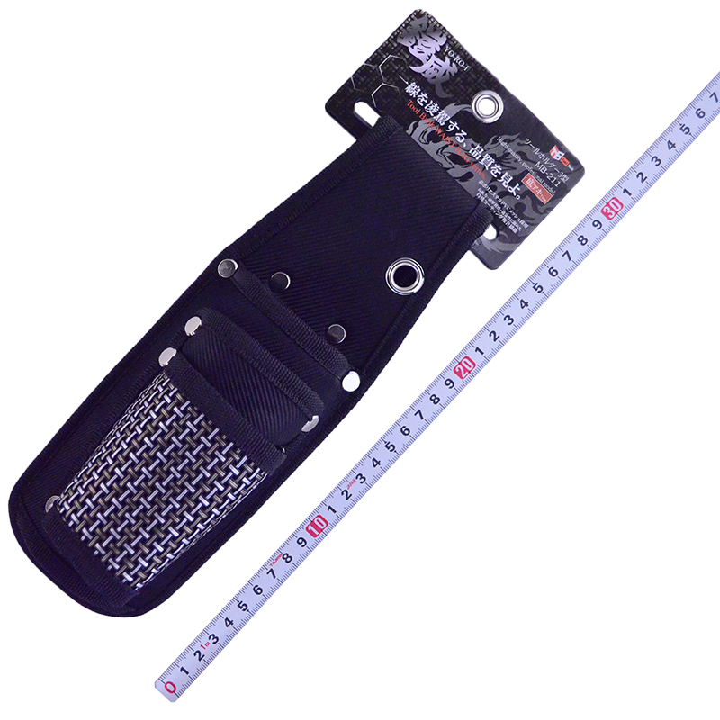 ツールバンク　鎧威ＹＯ－ＲＯ－Ｉ　ツールホルダー３型　MB-211