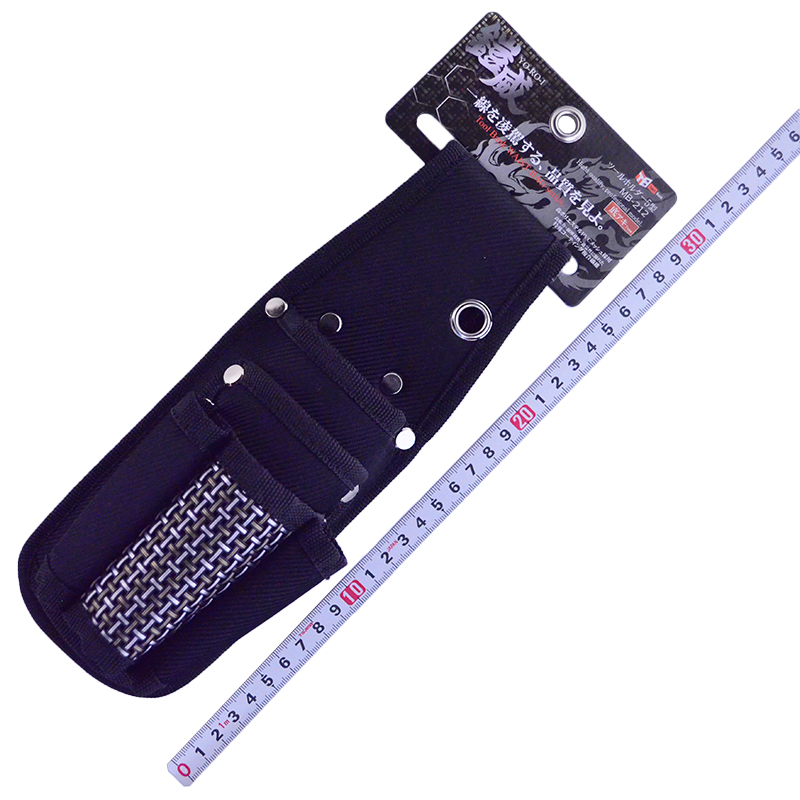 ツールバンク　鎧威ＹＯ－ＲＯ－Ｉ　ツールホルダー５型　MB-212