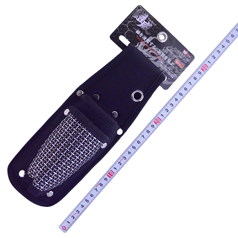 ツールバンク　鎧威ＹＯ－ＲＯ－Ｉ　ツールホルダー２型　MB-210