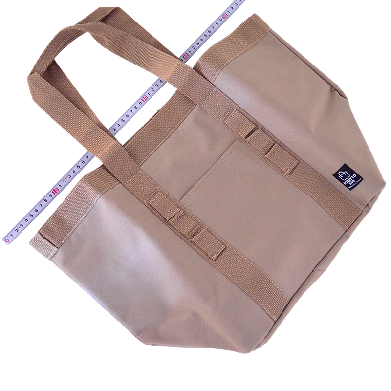 ＳＫ１１（藤原産業）ドサットバッグM　SDB2-540BR ｺﾖｰﾃ