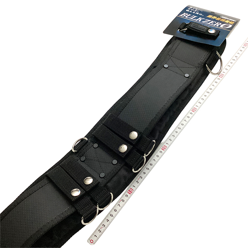 worktime (コヅチ）BULKZERO サポートベルト800  APK-08