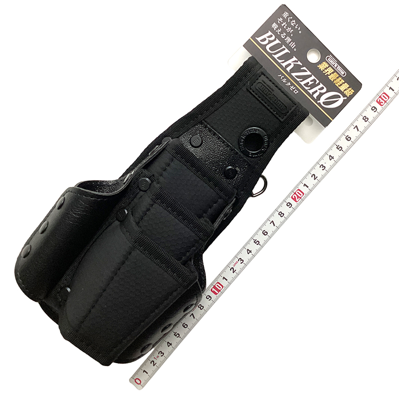 worktime (コヅチ）BULKZERO ツール5丁差 　APT-04