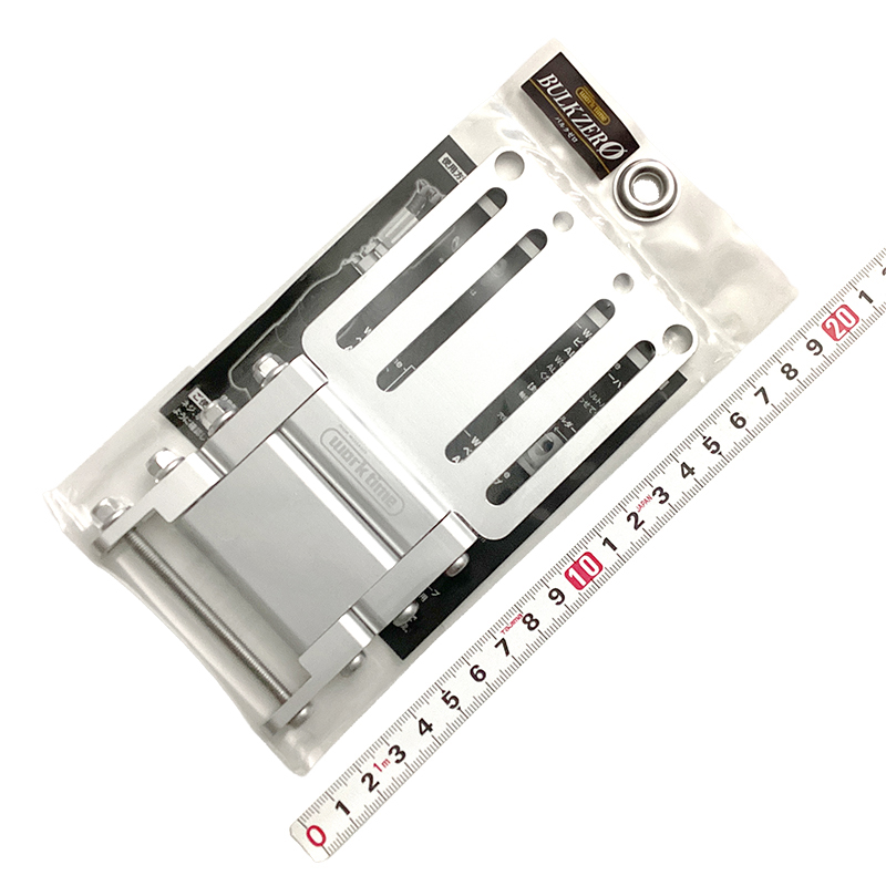 worktime (コヅチ）ベルトセット レギュラー ALC-01