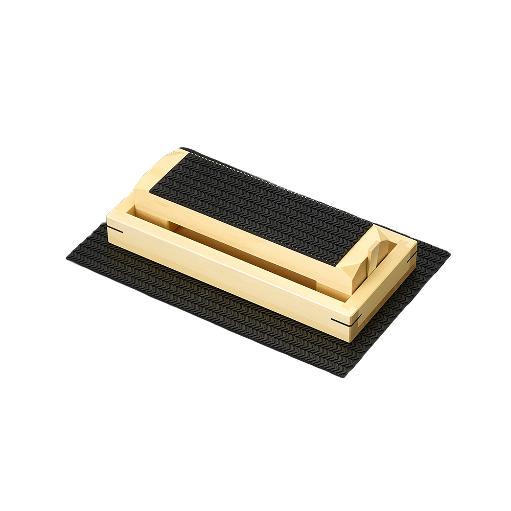 【庖斬巴】研ぎ揃 -TOGISOROE-<br>IK-032<br>定価：31,900円（税抜）