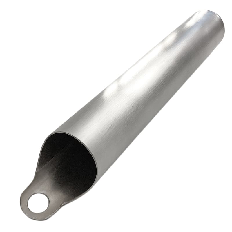 マルキン印オススメ商品レビュー　マルキン印ステンレス製溶接棒入れ GK-09