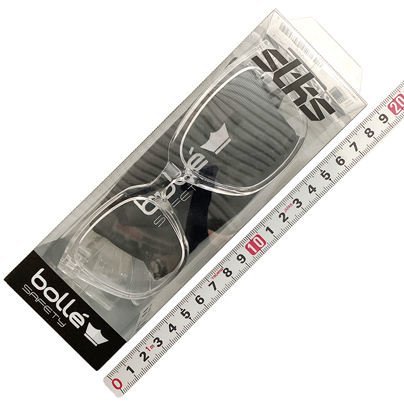bolle safety <br>高機能保護メガネ　ｓｔｋｓ<br>STK41N11JBL