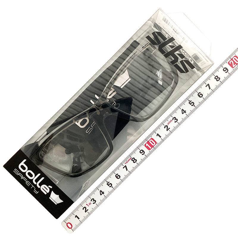 bolle safety <br>高機能保護メガネ　ｓｔｋｓ<br>STK42N12JBL