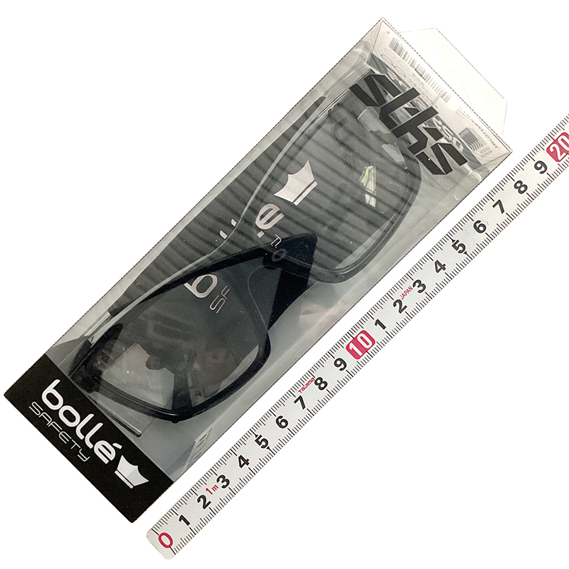 bolle safety <br>高機能保護メガネ　ｓｔｋｓ<br>STK42N10JBL