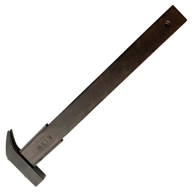 金井産業　マルキン印<br>舞台屋鎚 四角 焼加工 <br>360mm ブラック<br><span class="jan">4573209906993</span><br><span class="teika">定価：24,100円（税別）</span>