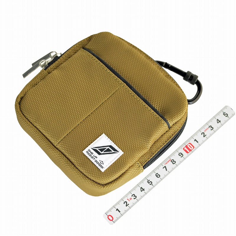 ＳＫ１１<br>電子タバコケース<br>SO-EC-ﾍﾞｰｼﾞｭ