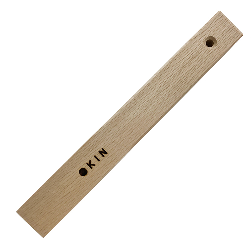 金井産業 マルキン印<br/>樫・舞台屋鎚柄　四角<br/>250mm 11X33 ショート<br /><span class="jan">4573209906030</span><br /><span class="teika">定価：2,800円（税別）</span>