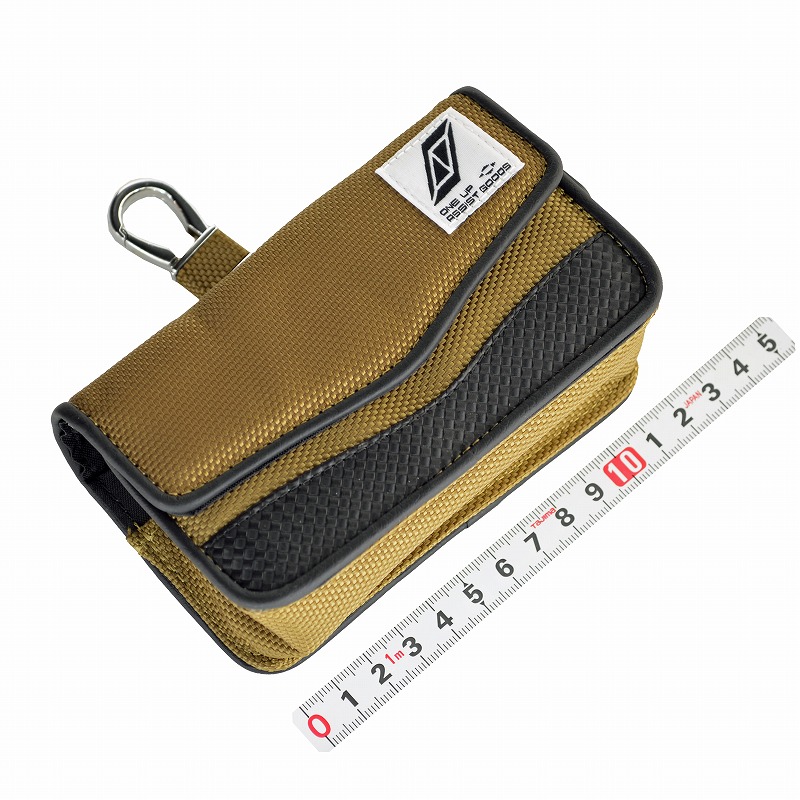 ＳＫ１１<br>電子タバコケース　横型<br>SO-EC-S-ﾍﾞｰｼﾞｭ