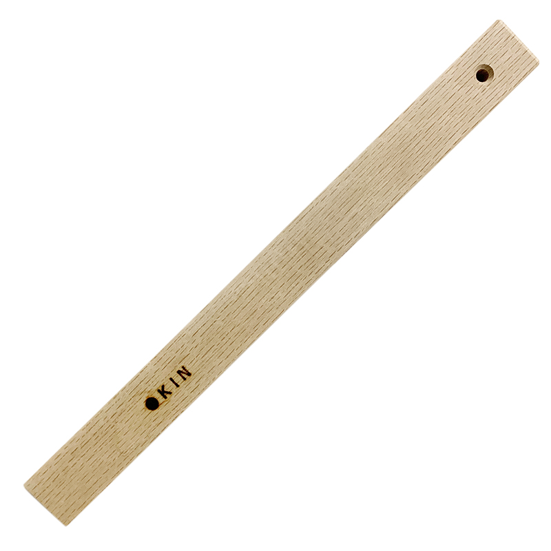 金井産業 マルキン印<br/>樫・舞台屋鎚柄　四角<br/>360mm 11X33<br /><span class="jan">4573209906207</span><br /><span class="teika">定価：3,200円（税別）</span>