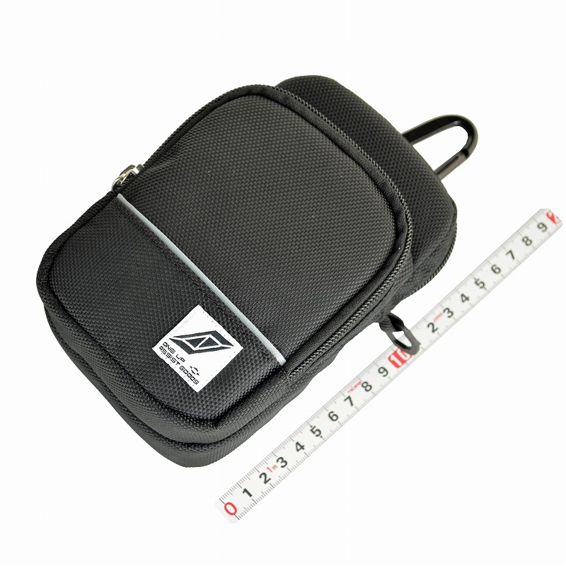 ＳＫ１１<br>電子タバコ・スマホケース<br>SO-ESC-ﾌﾞﾗｯｸ
