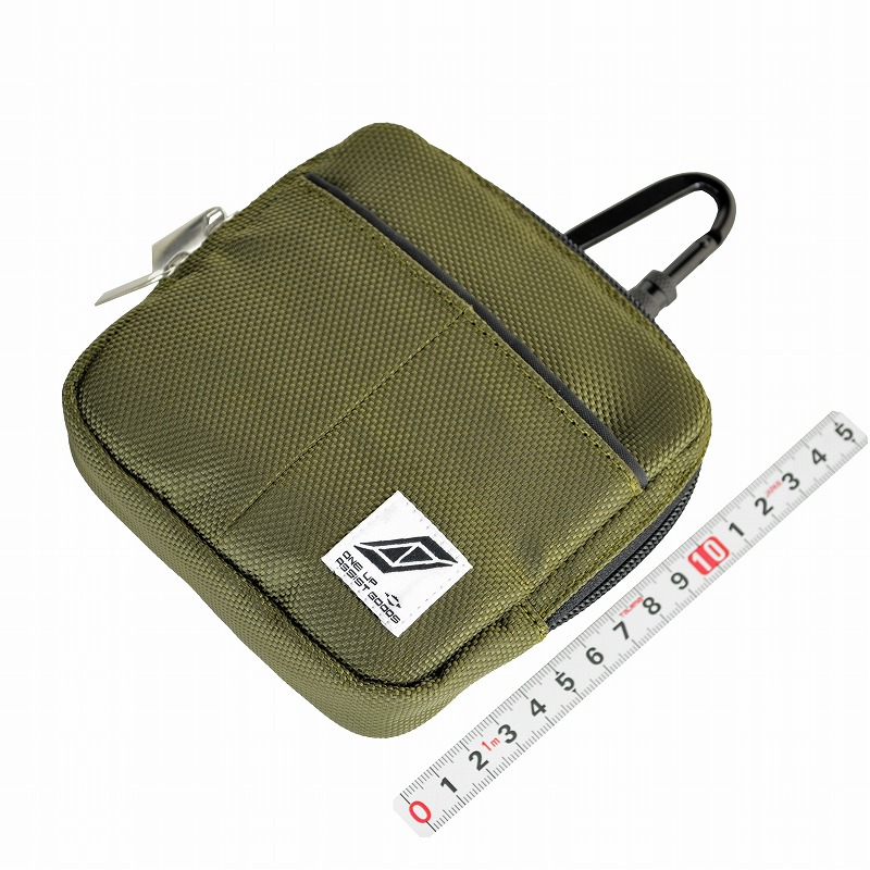 ＳＫ１１<br>電子タバコケース<br>SO-EC-ｵﾘｰﾌﾞ