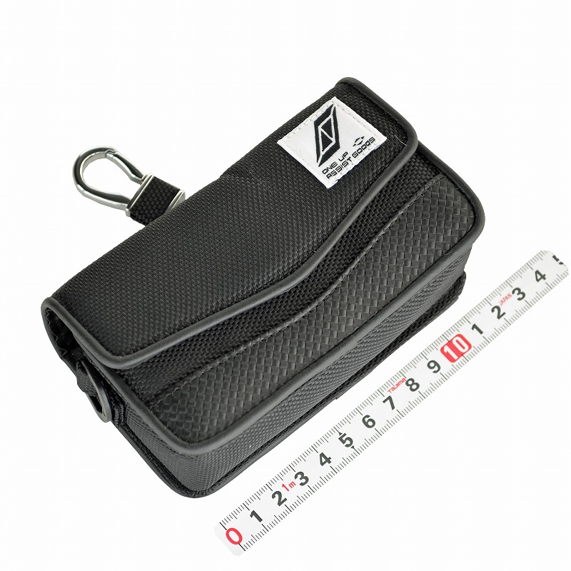 ＳＫ１１<br>電子タバコケース　横型<br>SO-EC-S-ﾌﾞﾗｯｸ