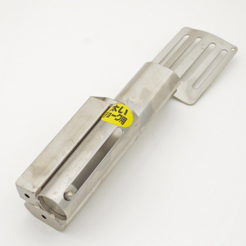 土牛<br>ハッカー用フック<br>F-91