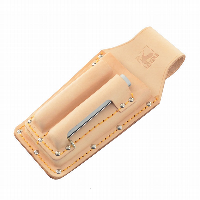 ふくろ倶楽部<br>TOBI 鉄筋工具ケース(A) 4丁<br>KA-43